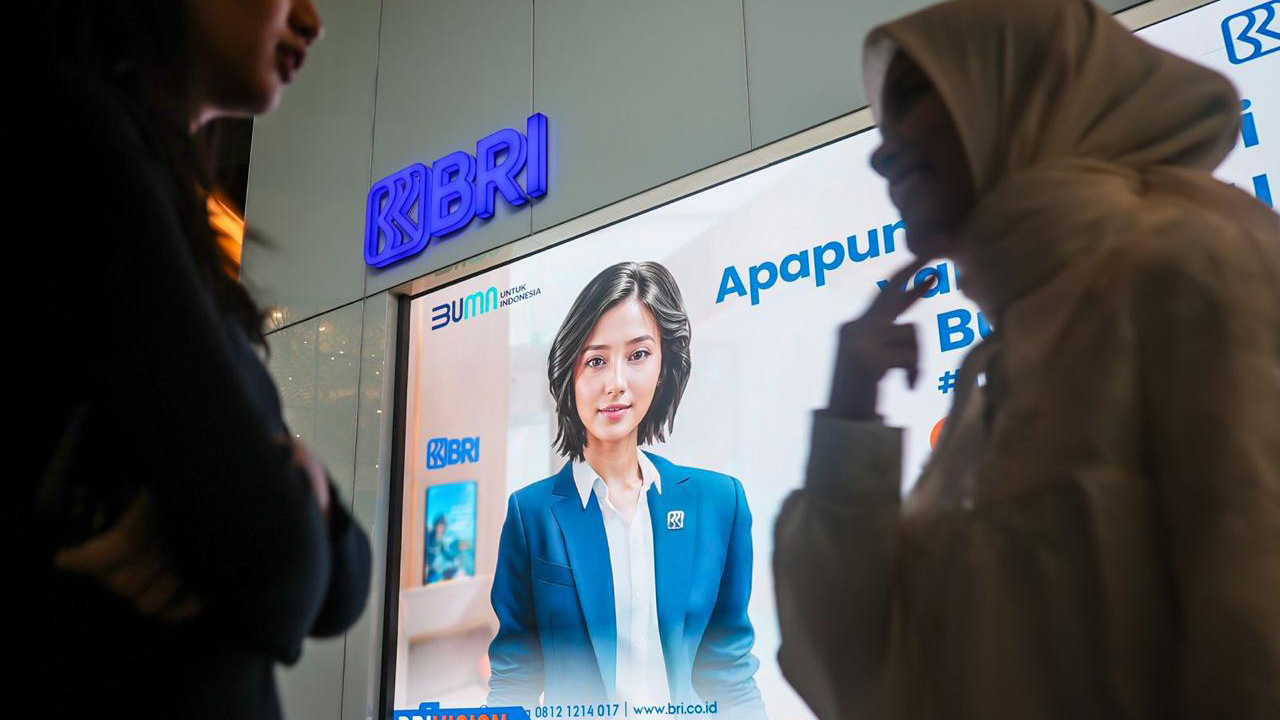 Manfaat Asisten Virtual Sabrina BRI untuk Dapatkan Informasi dan Layanan Perbankan dengan Mudah dan Cepat