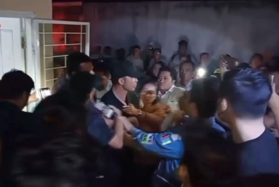 Eks Sekwan OKU Selatan dan Selingkuhan Ditetapkan Tersangka Kasus Perzinahan