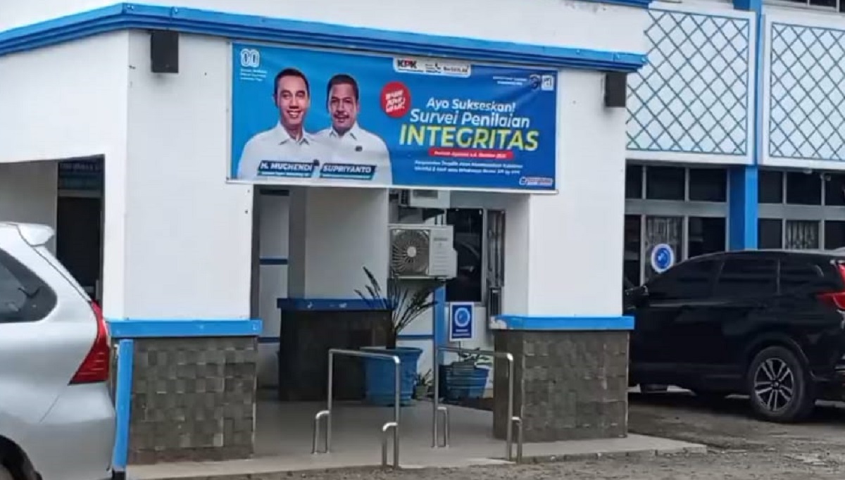 Puskesmas di Kabupaten OKI Terancam Kekurangan Obat pada Tahun 2026, Ini Penyebabanya !!