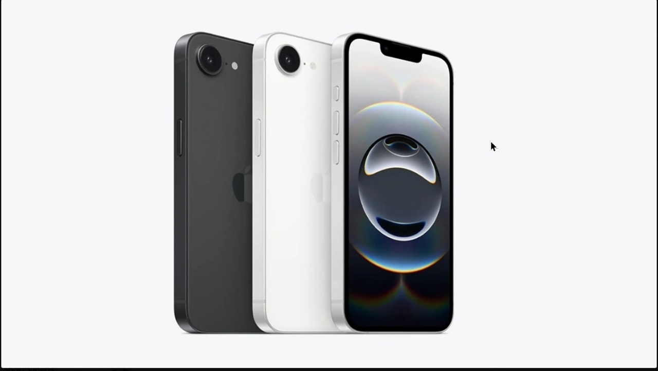 Apple Inc. meluncurkan iPhone 17e versi terjangkau dengan chip A19 dan pengisian daya MagSafe, 