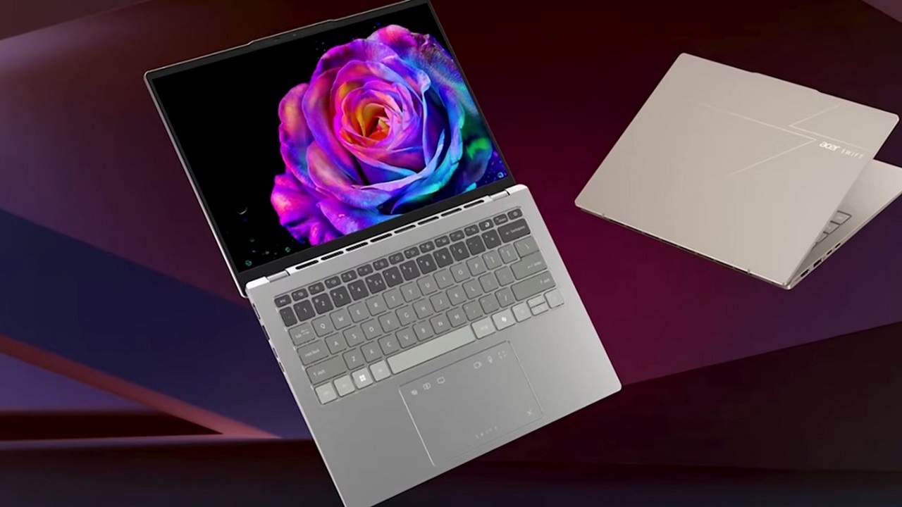 Acer Swift Edge 14 AI: Pembunuh MacBook Sejati?