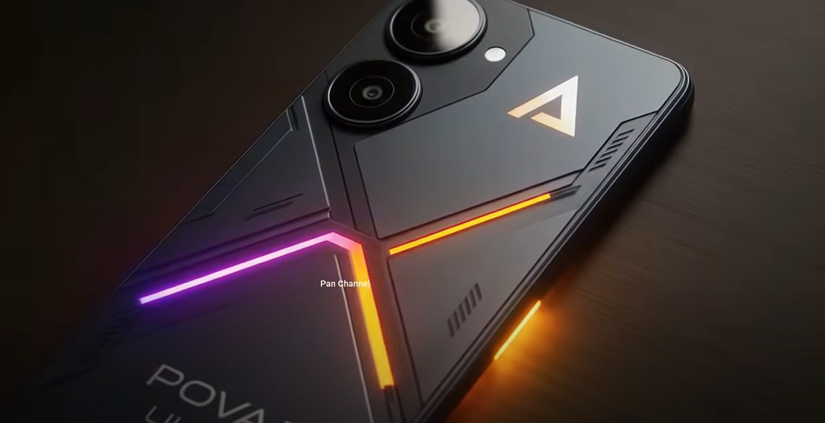 Spesifikasi TECNO Pova 7 Ultra, Harga Bikin Kaget!