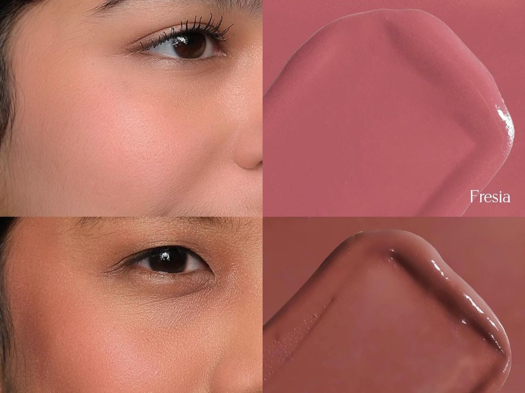 Rekomendasi Warna Blush On yang Tepat untuk Berbagai Warna Kulit