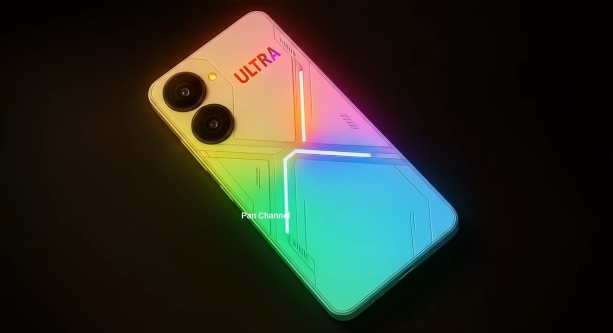 Spek Dewa Harga Ramah! Tecno Pova 7 Ultra Bikin HP Lain Minder?