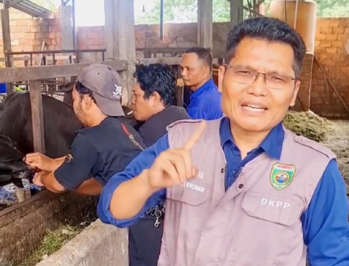 Catat! Berikut 3 Aspek Wajib Penyelenggaraan Kurban