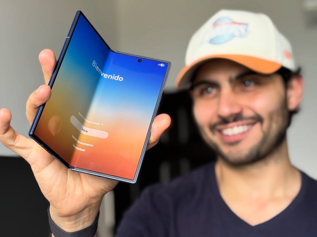 Teknologi HDR10+ di Galaxy X Fold7: Visual Sinematik di Genggaman
