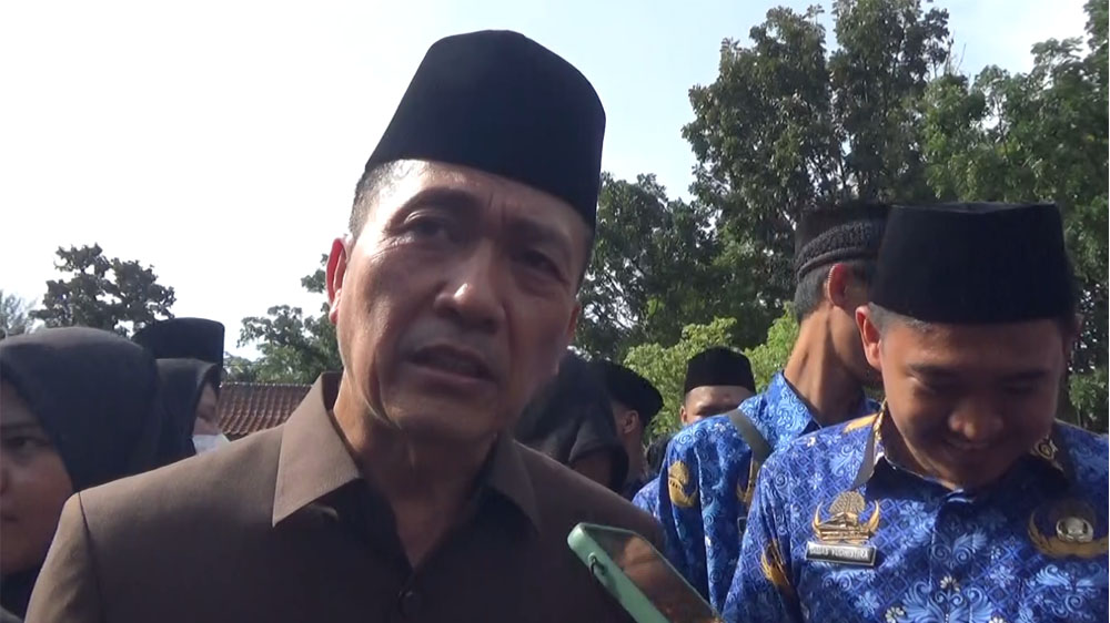 Pencapaian Vaksinasi Booster Palembang Tertinggi di Sumsel