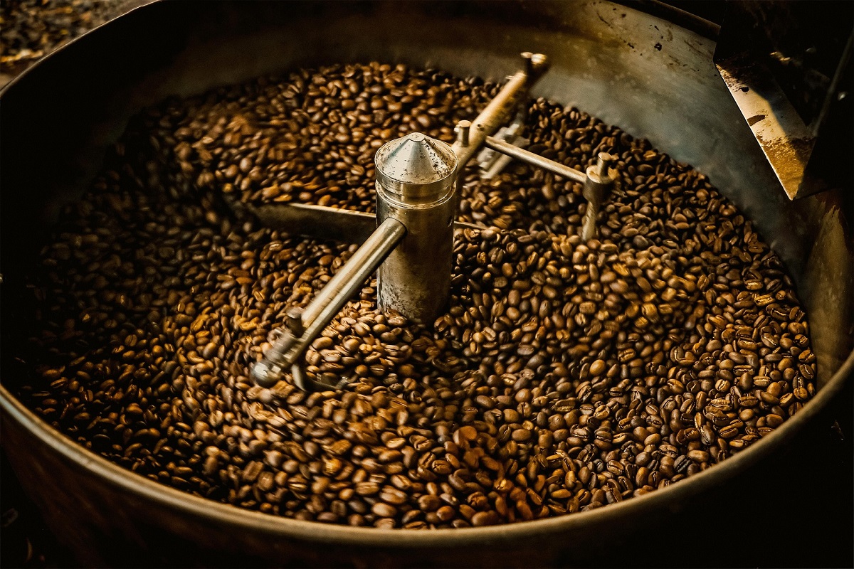 Mesin Giling Kopi, Perangkat Penting untuk Menghasilkan Bubuk Kopi Berkualitas