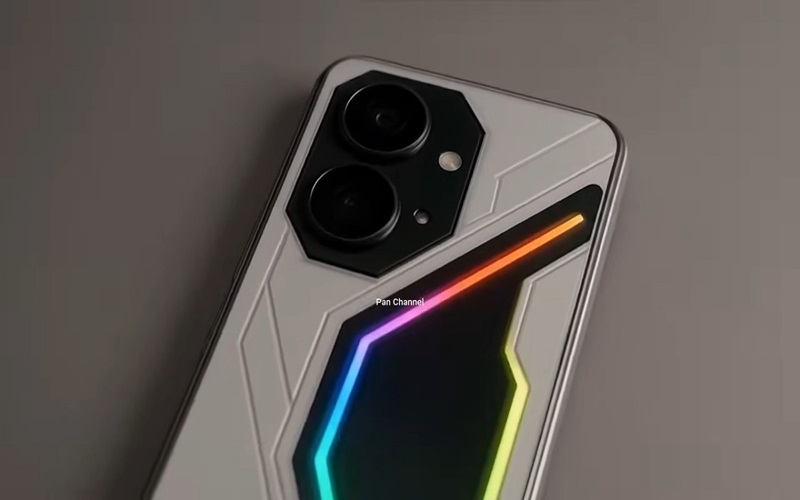 Tecno Pova 7 Ultra 5G: Performa Gahar dengan Koneksi Super Cepat