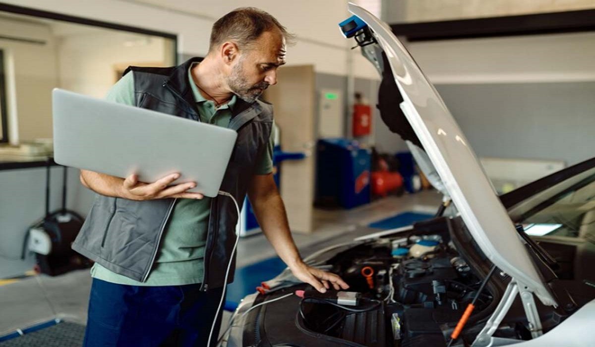 Sudah Punya Mobil Listrik! Ini Cara Merawat Yang Perlu Diketahui Agar Mobil Awet