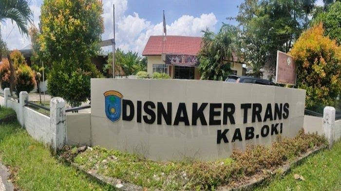 Disnakertrans OKI selidiki Laporan Karyawan Perusahaan Belum Terima Gaji