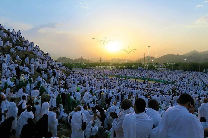 Puasa Arafah: Keutamaan dan Manfaatnya dalam Islam
