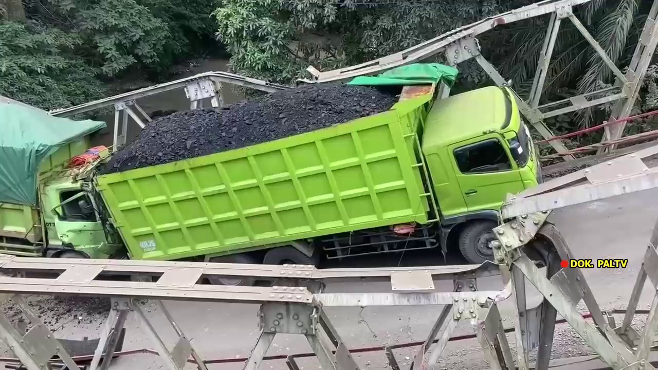 Pemprov Sumsel Kaji Permohonan Crossing Empat Perusahaan Batubara di Musi Banyuasin