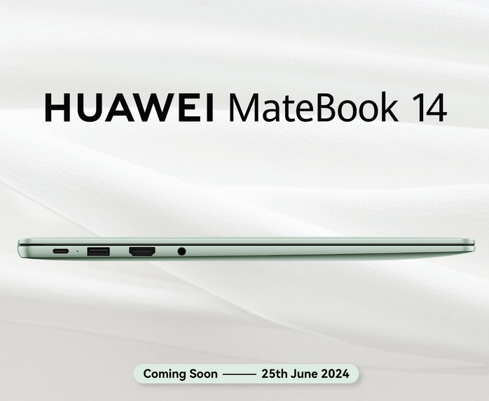 HUAWEI MateBook 14: Meningkatkan Produktivitas dan Pengalaman Bermain dengan Fitur Terbaru