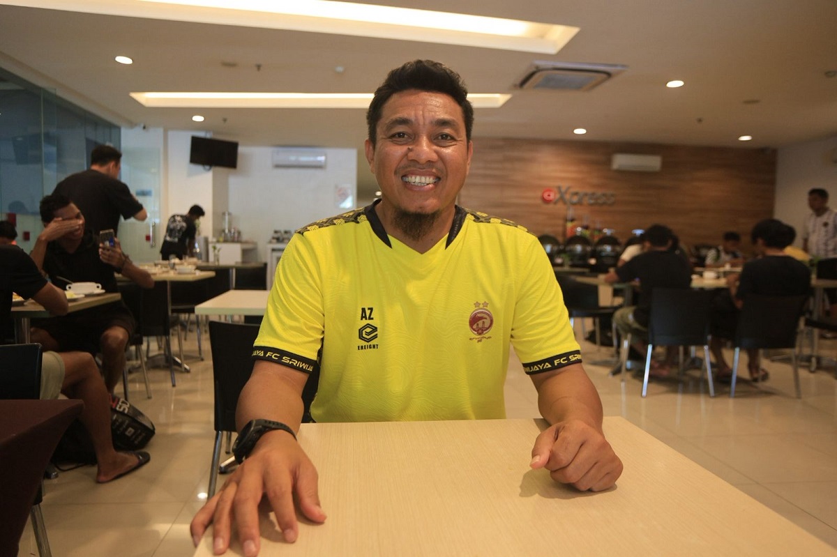 SFC Rencanakan 2 Kali Uji Coba Lagi, Sebelum Pulang Kampung