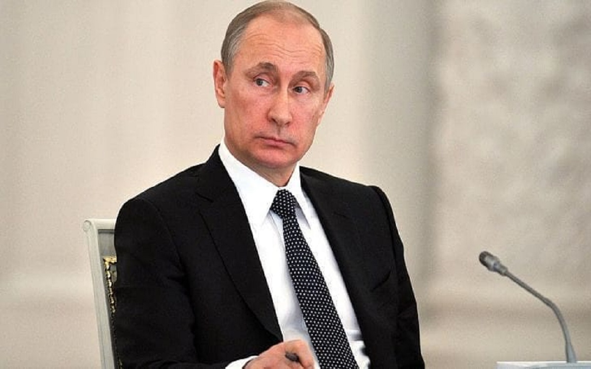 Putin Kirim Ucapan Selamat Atas Kemenangan Prabowo-Gibran Dalam Pemilihan Presiden 2024