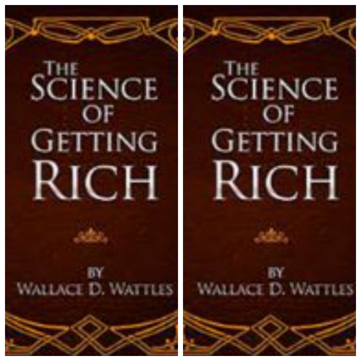 Ringkasan Bab 5 Buku The Science of Getting Rich: Meningkatkan Hidup