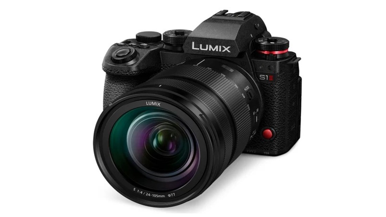 LUMIX Full-Frame Terbaru: Senjata Andalan Panasonic untuk Videografer Profesional