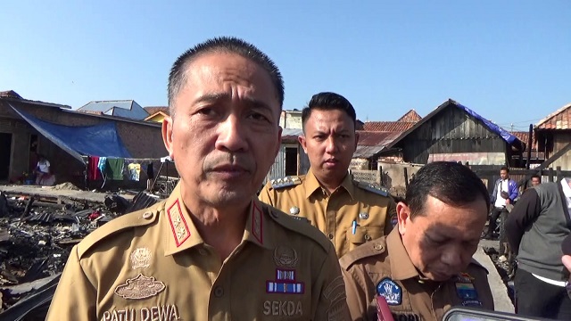 Ratu Dewa Siap Jika Ditunjuk Jadi Pj Walikota Palembang