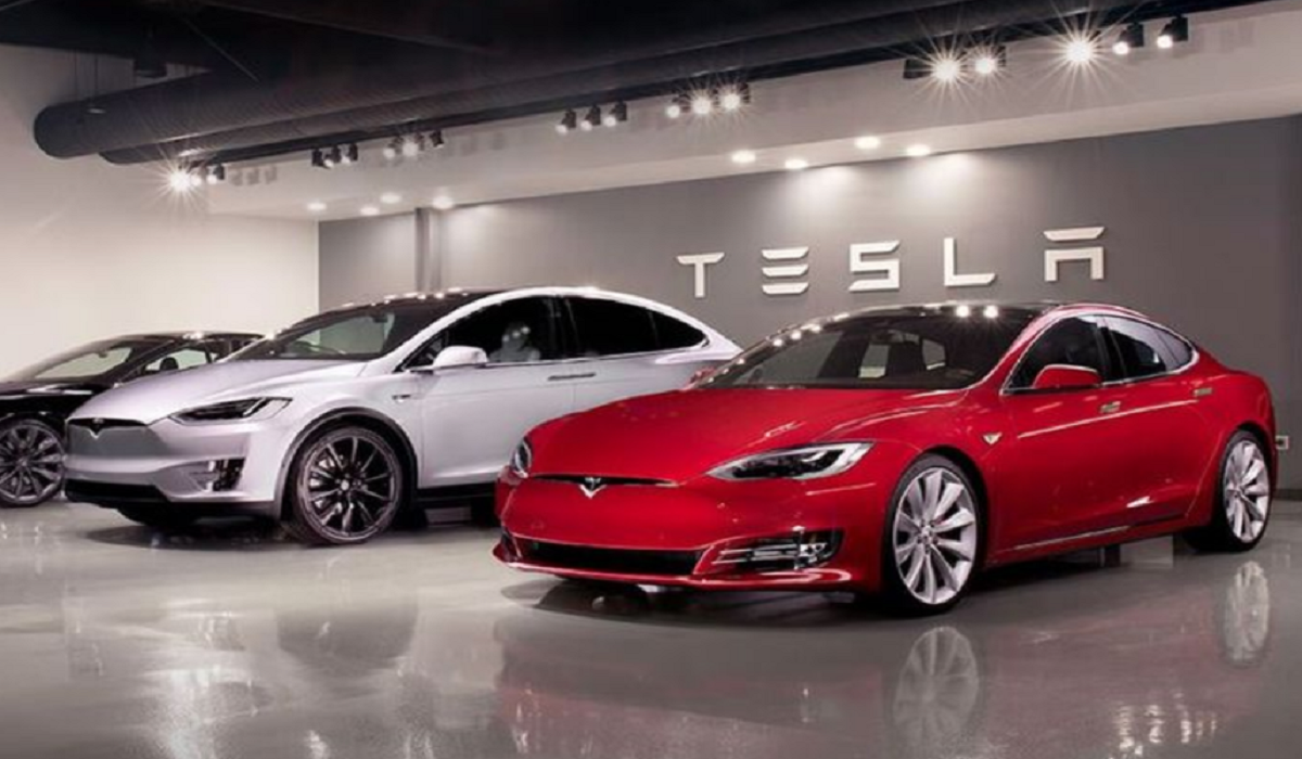 Mengatasi Tantangan Pemilik Mobil Listrik Tesla: Biaya Penggantian Baterai Pasca Garansi