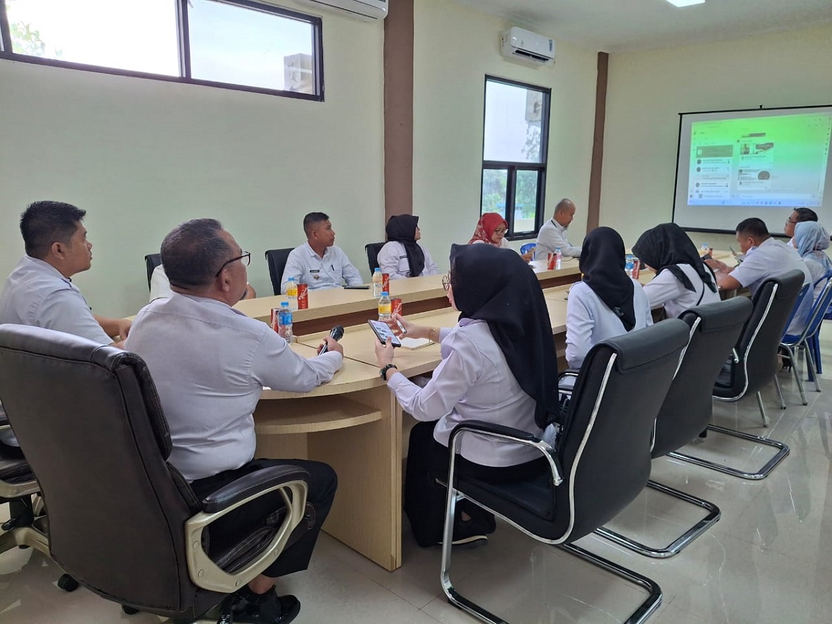 Kemenkumham Sumsel Wujudkan Desa Sadar Hukum di Jakabaring