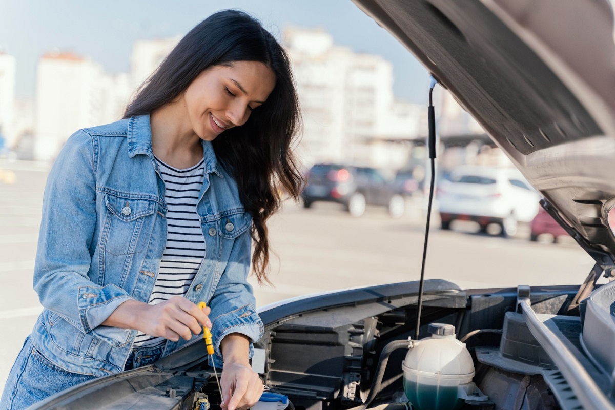 Awet Muda Mesin Diesel, Tips Perawatan yang Jarang Diketahui Pemilik Mobil