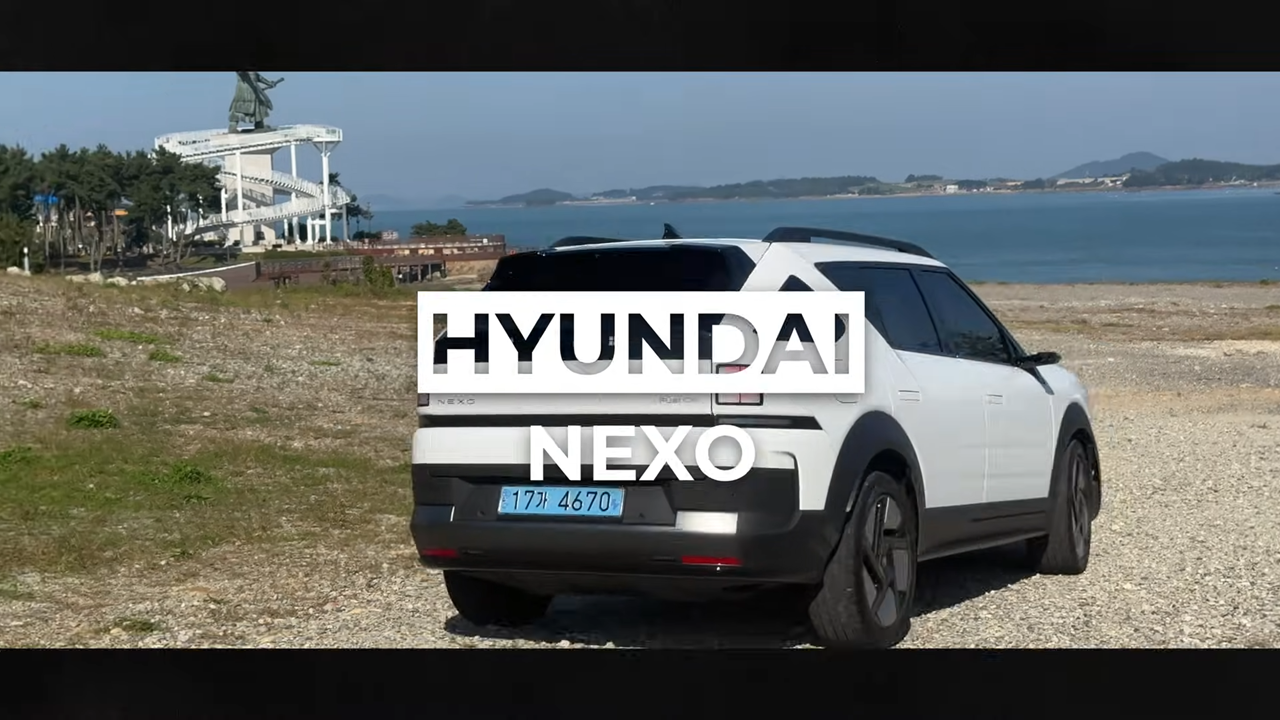 Hyundai All New Nexo: Mobil Hidrogen Paling Matang dan Siap Mengaspal di Dunia