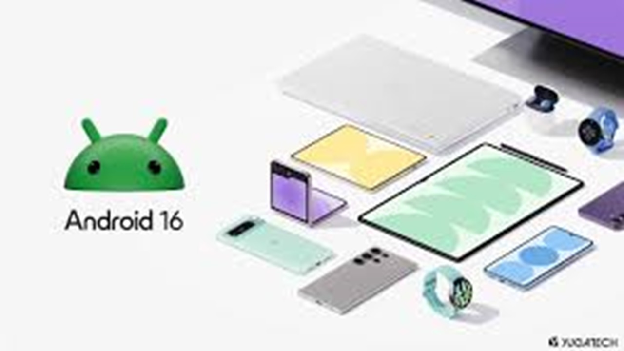  Goggle Percepat Peluncuran Android 16:  Fitur AI Terbaru untuk Pengguna Android