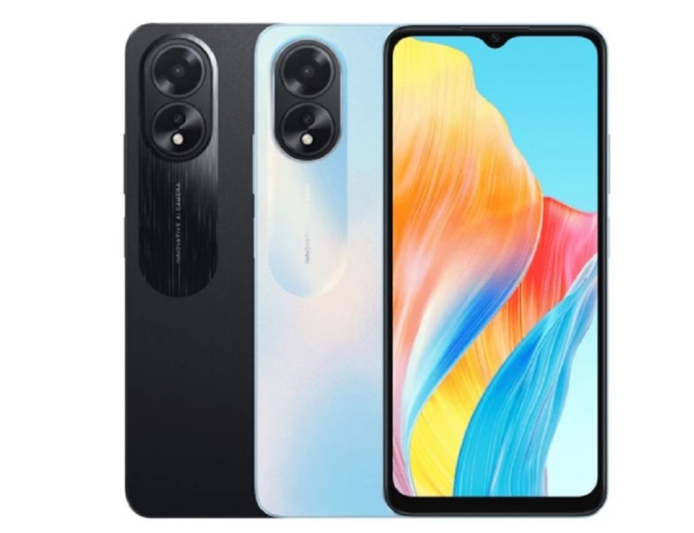 Visual Memikat di HP Murah: OPPO Tampil Beda di Segmen Entry-Level