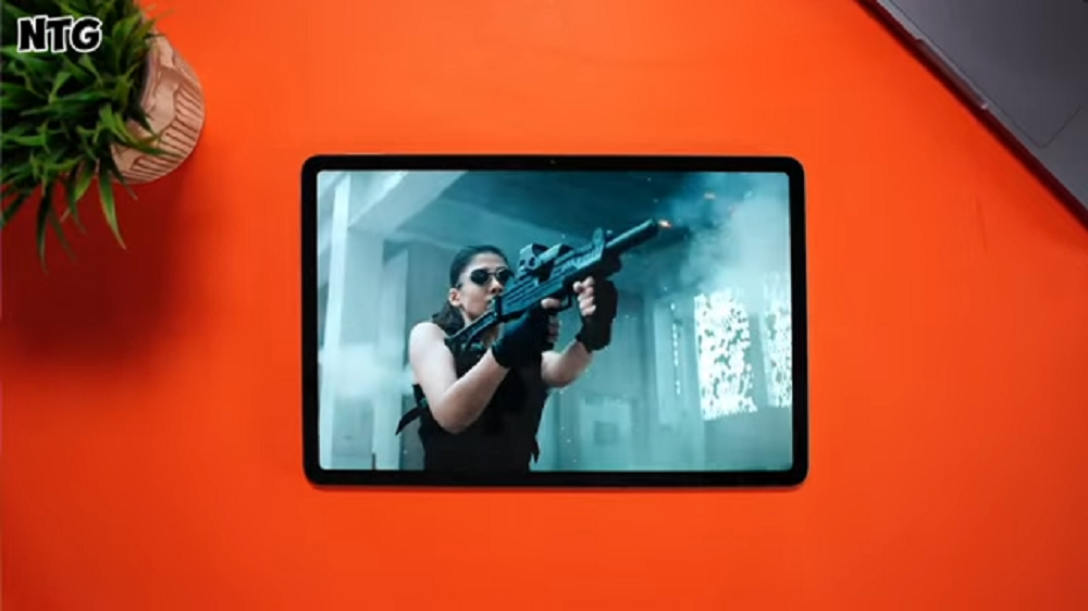 Redmi Pad Pro vs Smartphone Flagship, Ukuran Layar Lebih Gede Mana?