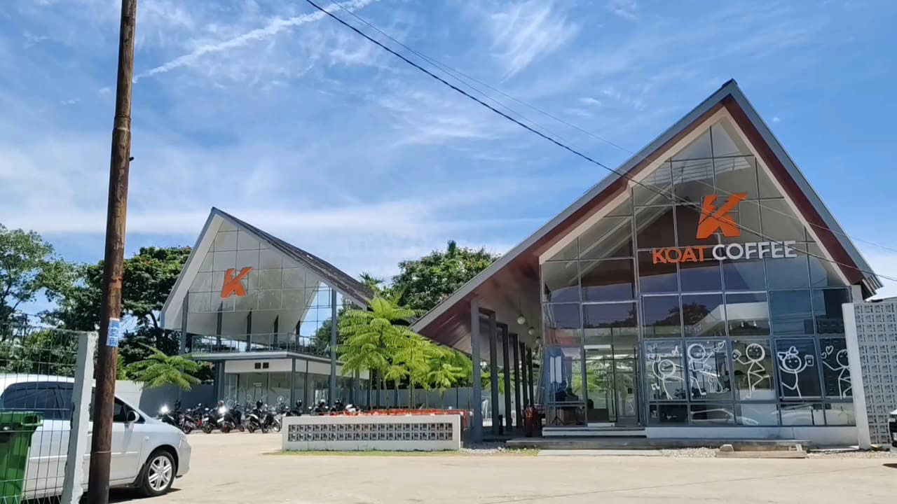 Koat Coffee Diduga Tak Berizin, DPRD Kota Palembang Ancam Penyegelan