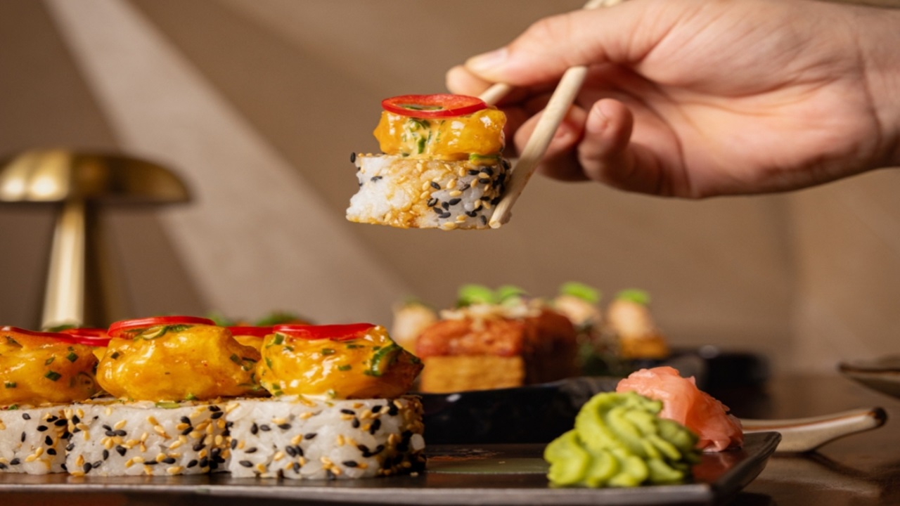 Mengenal Sushi Lebih Dekat: Fakta Menarik di Balik Hidangan Ikonik Jepang