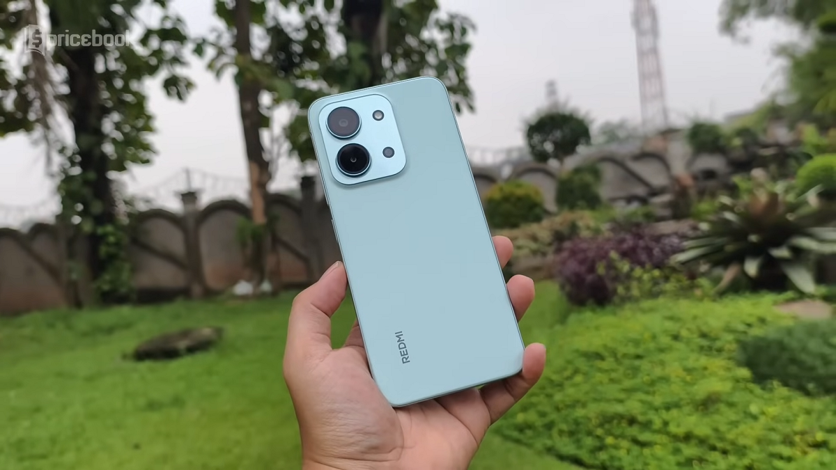 Redmi 15 Smartphone Murah dengan Fitur Flagship, Cocok untuk Pengguna Aktif