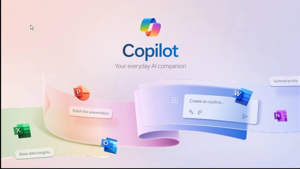 Microsoft bawa lebih banyak AI ke PC Windows 11, Tambah Fitur “Hey Copilot” dan Kemampuan Penglihatan