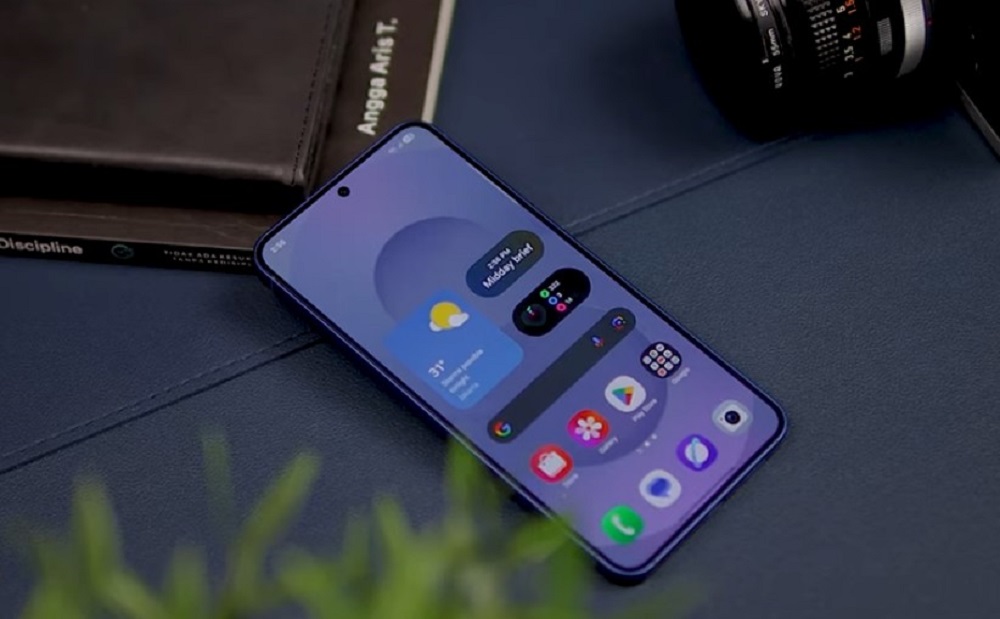 Samsung Galaxy S25 Usung Kamera 200MP, Inovasi Maksimal di Dunia Mobile Photography