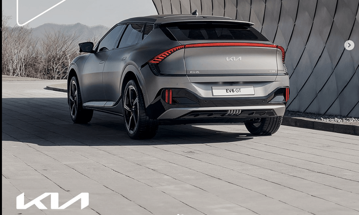 Tesla Ketar-Ketir? Hyundai dan Kia Siap Melawan di Pasar Mobil Listrik AS