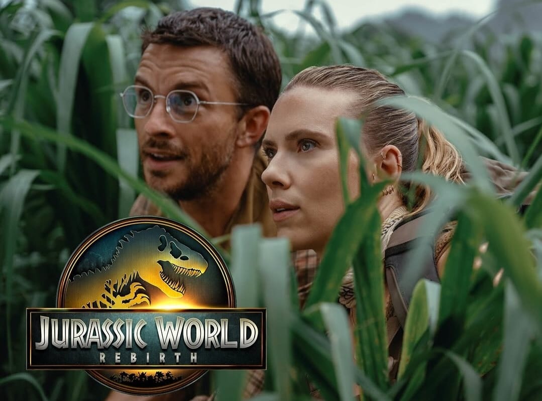  Jurassic World Rebirth, Waralaba Bangkit dengan Dinosaurus yang Belum Pernah Ada!