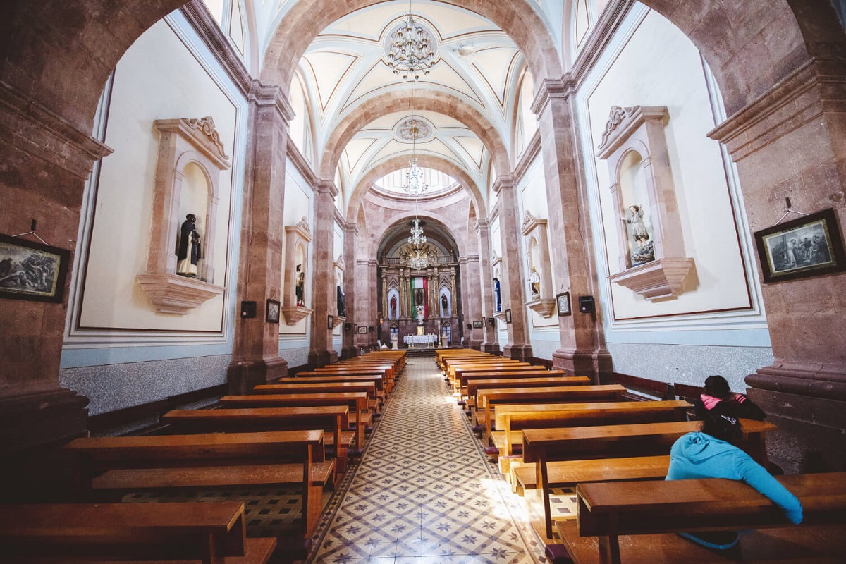  Umat Kristiani Wajib Tahu! Ini 5 Rekomendasi Gereja untuk Ibadah di Palembang