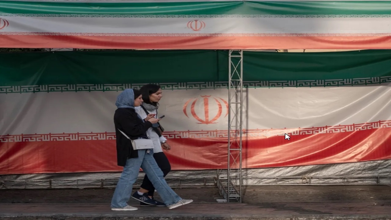 iPhone Warga Iran Jadi Target Spyware, Apple Diam-Diam Kirim Peringatan