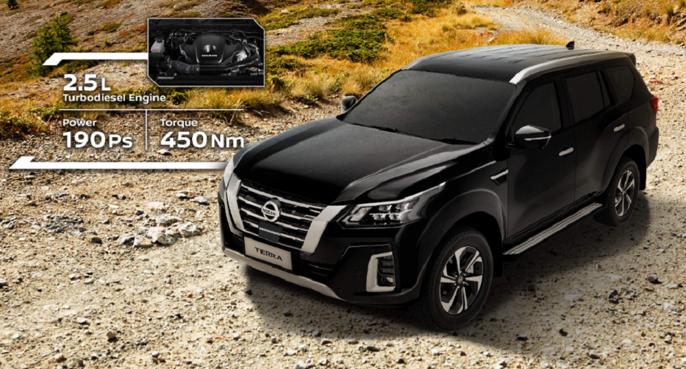 Terungkap! Alasan Teknologi Mesin SUV Nissan Disebut Lebih Canggih