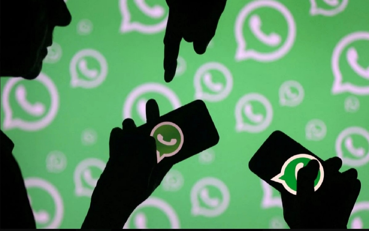 Terbaru! Pengguna WhatsApp Bisa Menyematkan Kontak Secara Pribadi Dalam Status WA