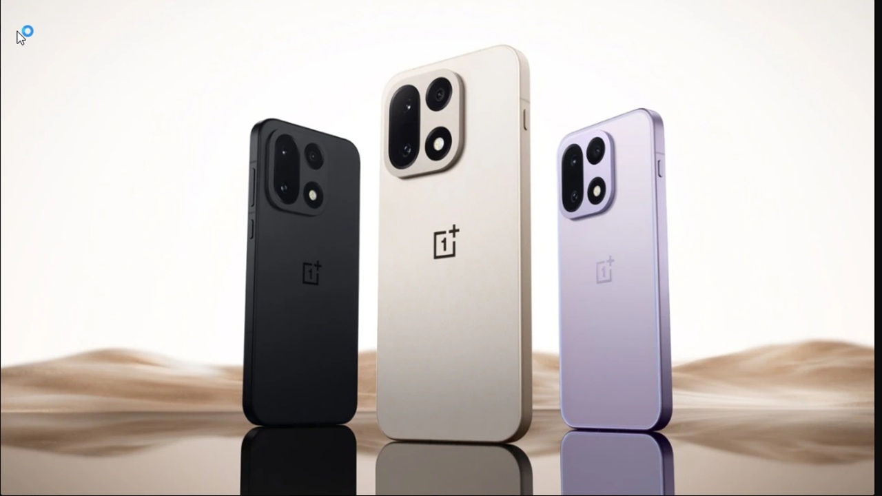 OnePlus 15 Diluncurkan: Harga, Spesifikasi Unggulan dan Fitur Kunci