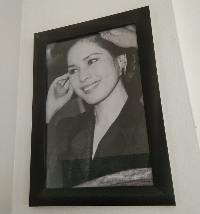 Ratna Sari Dewi: Perjalanan Hidup dari Jepang Menuju Indonesia sebagai Istri Presiden Sukarno