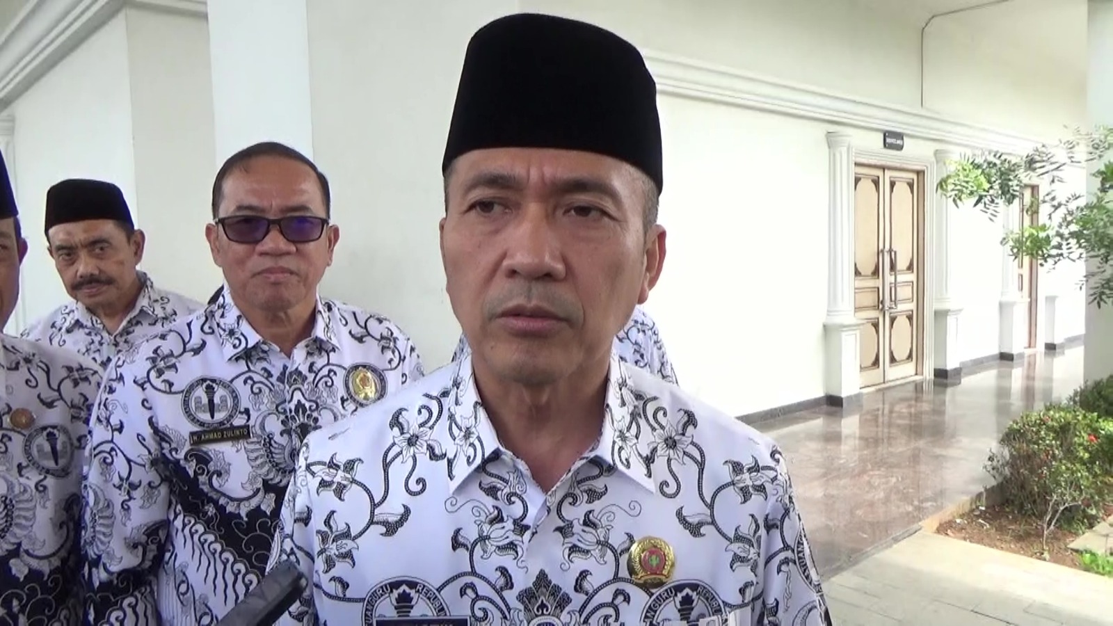 Diusung Partai Golkar Maju Pilwako 2024, Ratu Dewa Pilih Fokus Jadi PJ Walikota Palembang Dulu