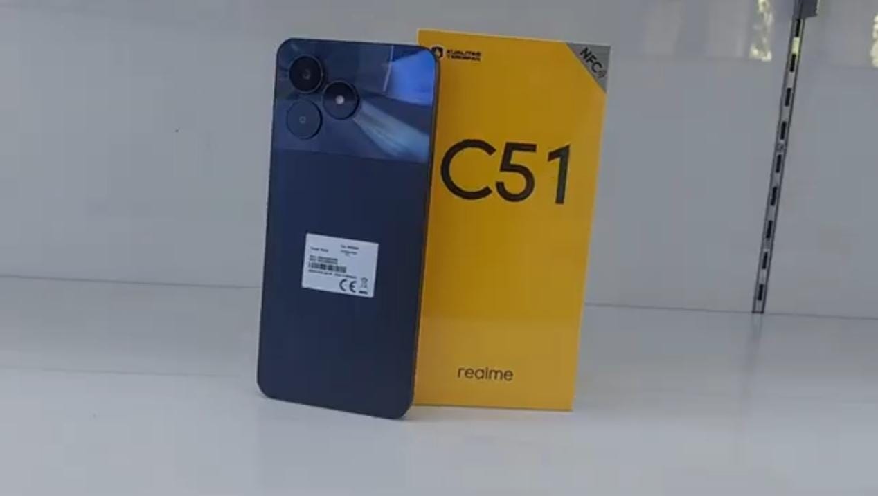 Adu Kamera HP 1 Jutaan: Realme C Series vs Redmi A Series