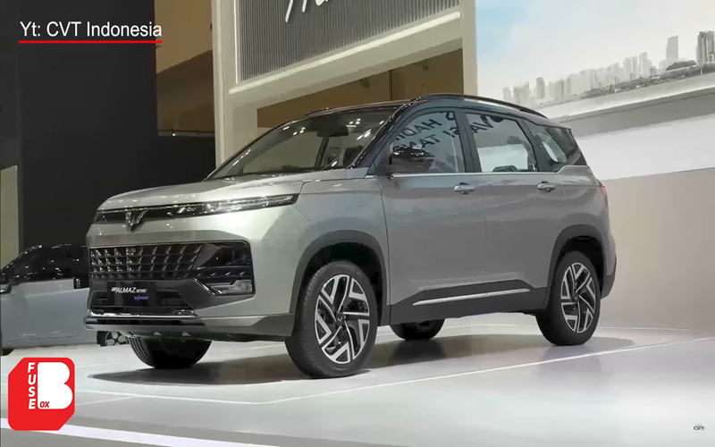 Mobil Cina Vs MObil Jepang: Bandingkan Segi Design, Teknologi dan Nilai Jual