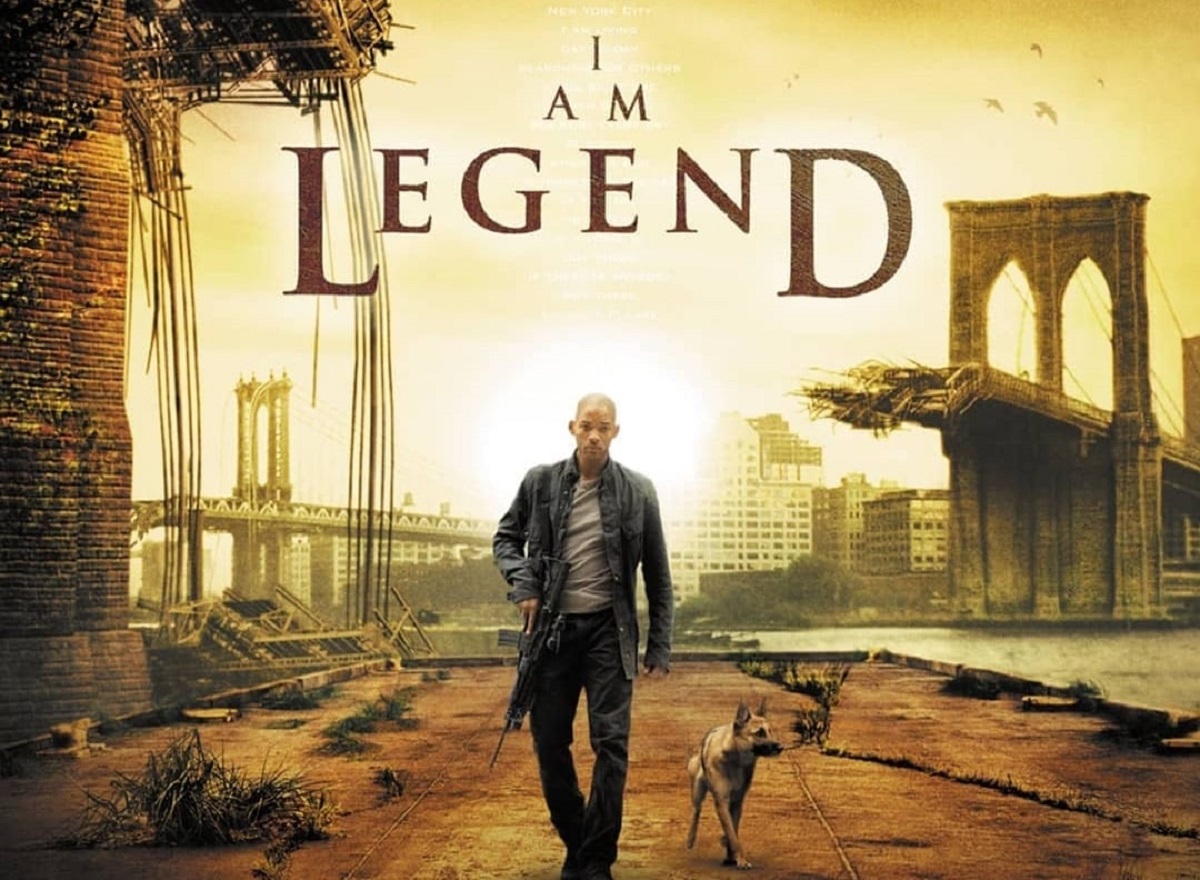  Apa yang Baru di 'I Am Legend 2'? Temukan Cerita Terbaru yang Mengejutkan