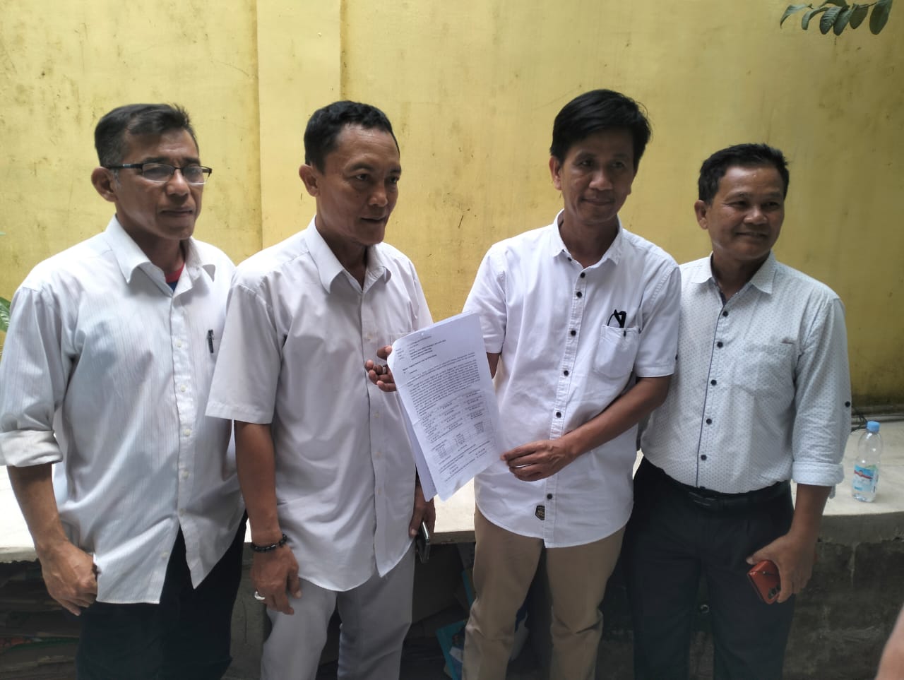 Diduga Tak Transparan, Pengelolaan Dana Koperasi Rp 2 M Lebih Dipertanyakan Anggota