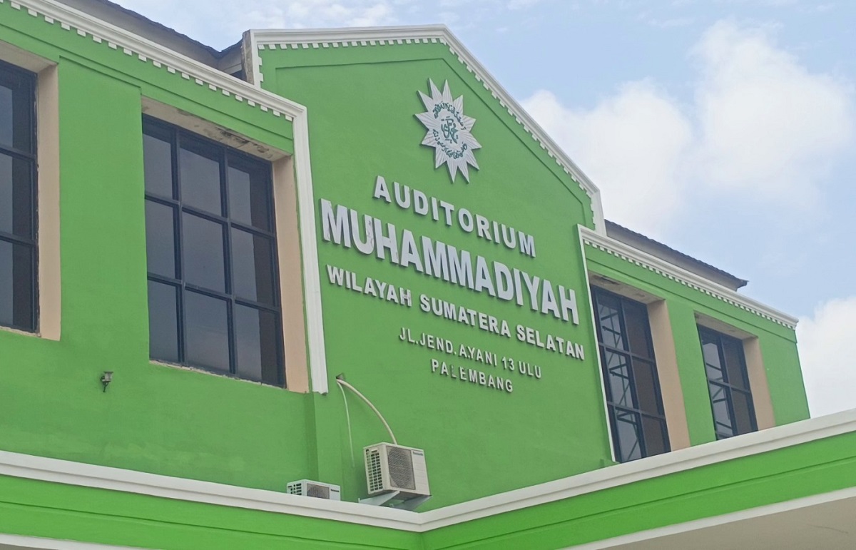 Muhammadiyah Tetapkan 1 Ramadan 1445 H pada 11 Maret 2024, Ini Penjelasan PWM Sumatera Selatan