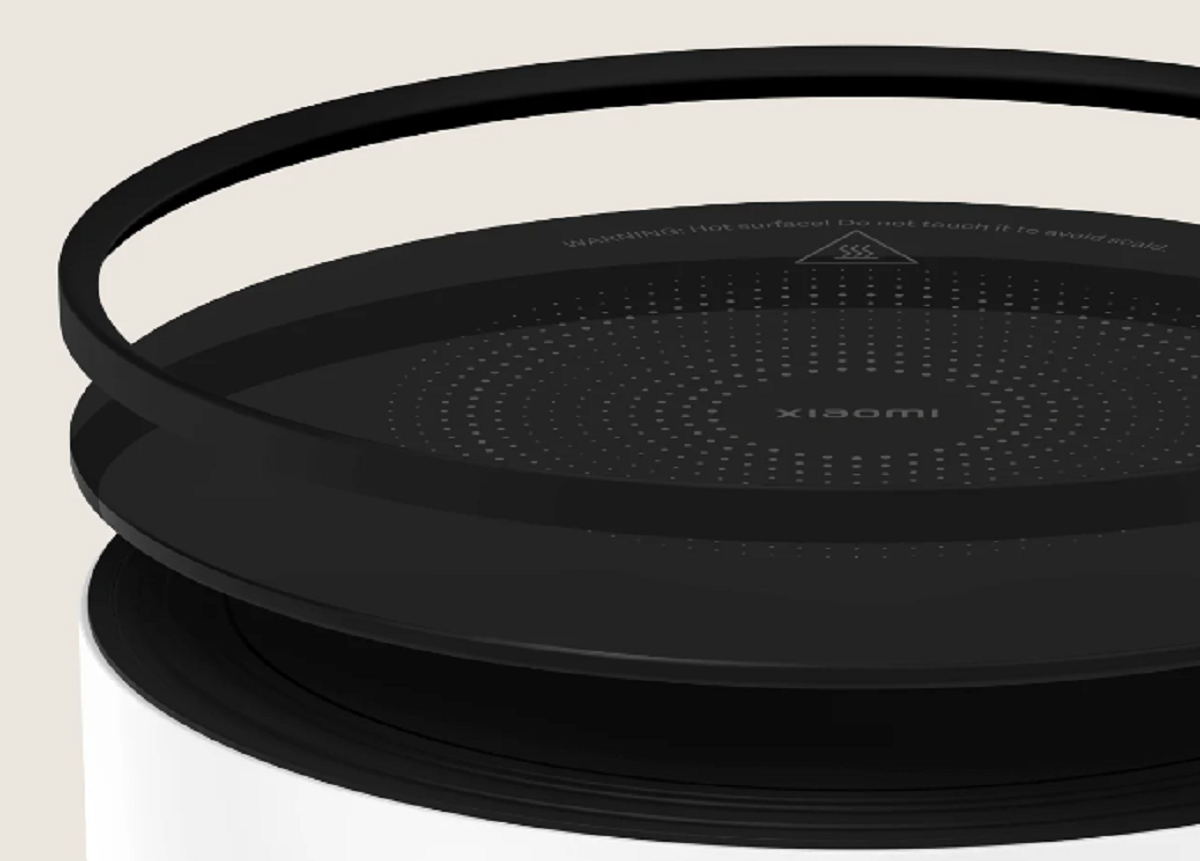 Xiaomi Induction Cooker Lite, Memasak Menjadi Mudah dan Aman dengan Teknologi Terbaru